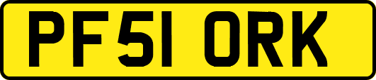 PF51ORK