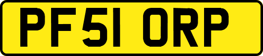 PF51ORP