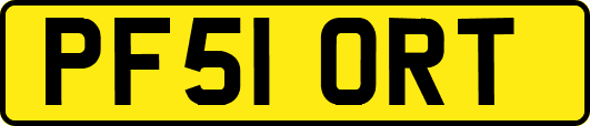 PF51ORT