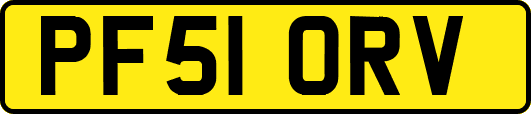 PF51ORV