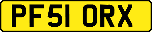 PF51ORX