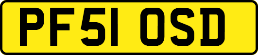 PF51OSD