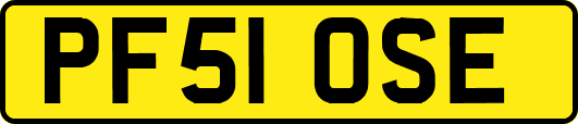 PF51OSE