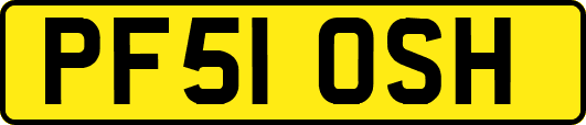 PF51OSH