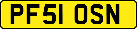PF51OSN