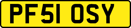 PF51OSY