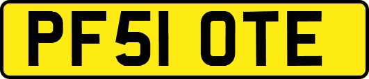 PF51OTE