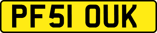 PF51OUK