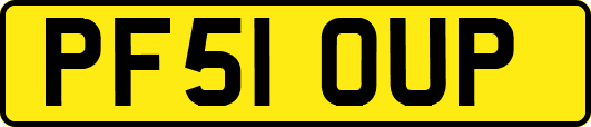 PF51OUP
