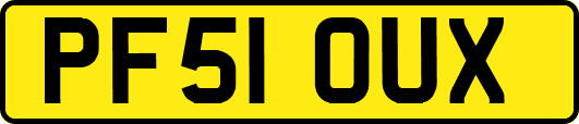 PF51OUX