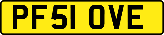 PF51OVE