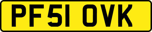 PF51OVK