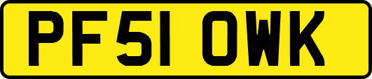 PF51OWK