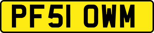 PF51OWM