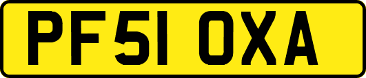 PF51OXA