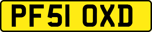 PF51OXD