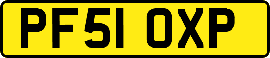PF51OXP