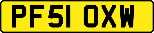 PF51OXW