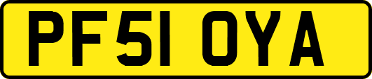 PF51OYA