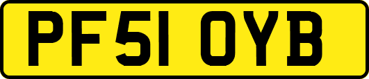 PF51OYB