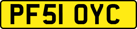 PF51OYC