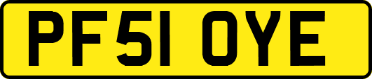 PF51OYE