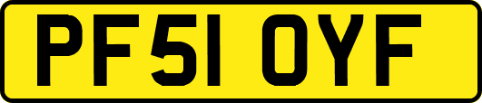 PF51OYF