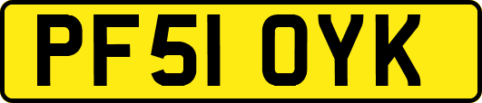 PF51OYK