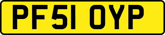 PF51OYP