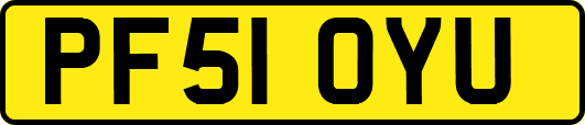 PF51OYU