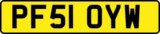PF51OYW