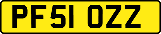 PF51OZZ