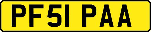 PF51PAA