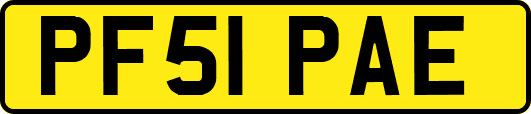 PF51PAE