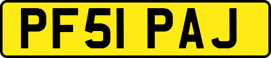 PF51PAJ