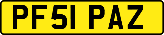 PF51PAZ