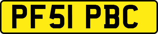 PF51PBC