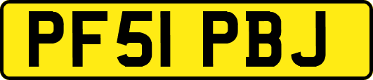 PF51PBJ