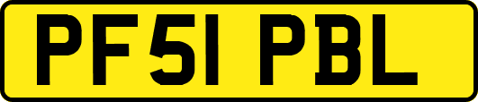 PF51PBL