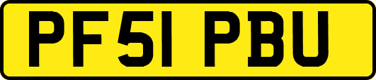 PF51PBU