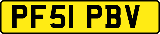 PF51PBV