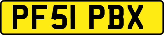 PF51PBX
