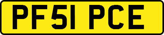 PF51PCE