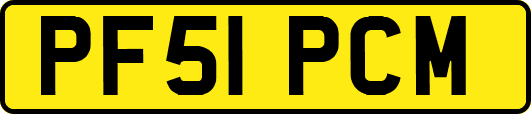 PF51PCM