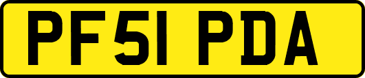 PF51PDA