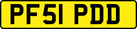 PF51PDD