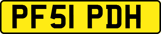 PF51PDH