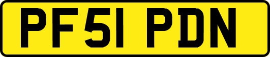 PF51PDN