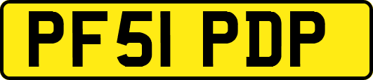 PF51PDP