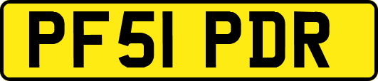 PF51PDR